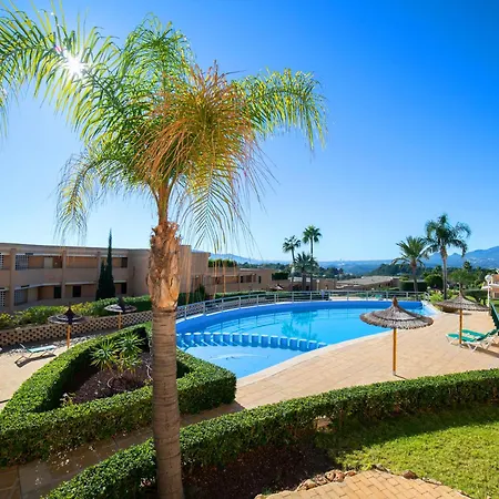 Altea La Nova-7 By Interhome Apartament Altea la Vieja