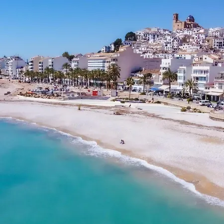 Altea La Nova-7 By Interhome