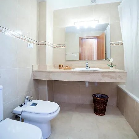 Altea La Nova-7 By Interhome