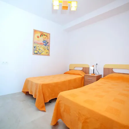 Apartament Altea La Nova-7 By Interhome