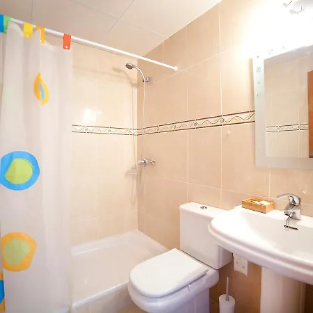 Altea La Nova-7 By Interhome Apartament *