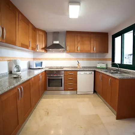 Altea La Nova-7 By Interhome Apartament