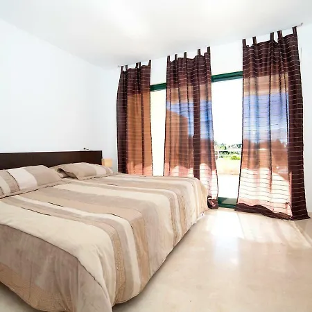Altea La Nova-7 By Interhome Altea la Vieja