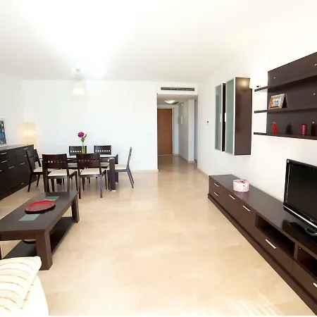 Altea La Nova-7 By Interhome