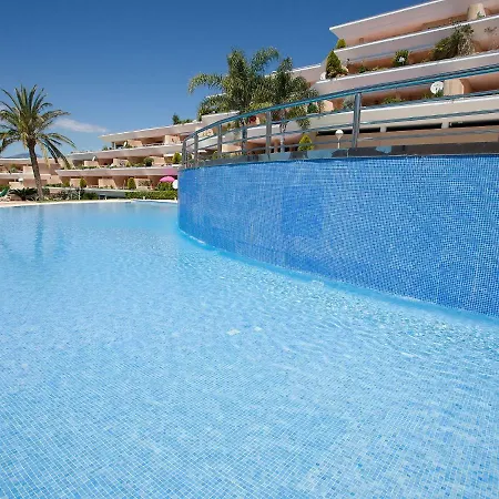Apartament Altea La Nova-7 By Interhome