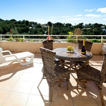 Altea La Nova-7 By Interhome Altea la Vieja